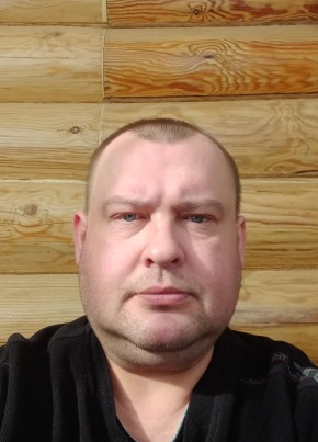 Толя Москаленко, 40, Россия, Апатиты