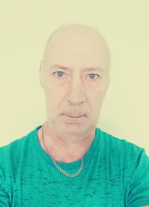 Анатолий, 55, Россия, Хабаровск