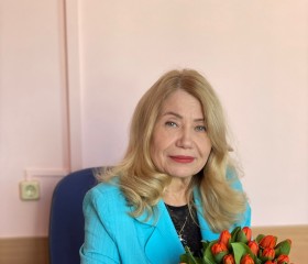 Валентина, 59 лет, Хабаровск
