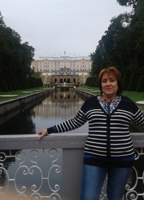 Наталия, 52, Россия, Саки