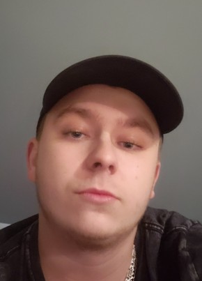 Yohan, 23, Canada, Rimouski