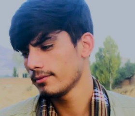 Sultan, 22 года, کابل