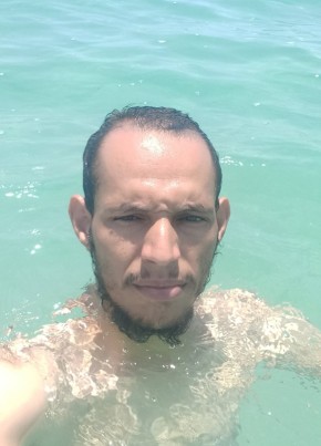 فارس, 30, المملكة العربية السعودية, تبوك