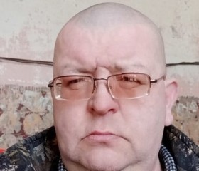 Алексей, 48 лет, Лодейное Поле