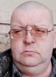 Aleksey, 48, Lodeynoye Pole