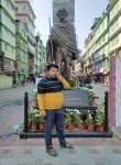 Birjit Laishram, 29 лет, Gangtok