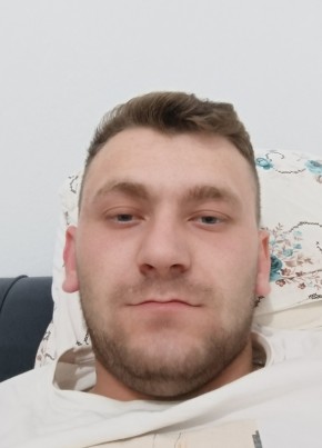 Göktuğ из Gebze 22 года