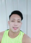 Christian T, 22 года, Pulong Santa Cruz