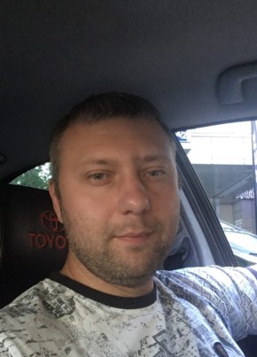 Роман, 39, Россия, Иваново