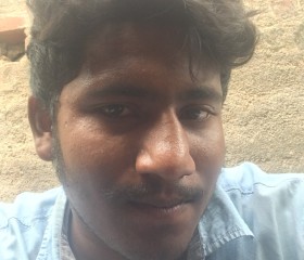 Yesu balan, 24 года, Chennai