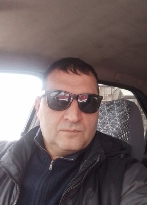 Bakha, 41, Russia, Novosibirsk
