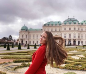 Liza, 31, Berlin