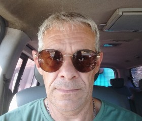 Nik, 49, Yekaterinburg