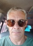 Nik, 49, Yekaterinburg