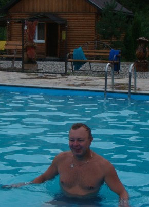 Андрей , 57, Россия, Тучково