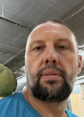 Александр из Мытищи 53 года