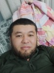 Акмалчон Милтико, 38 лет, Астана