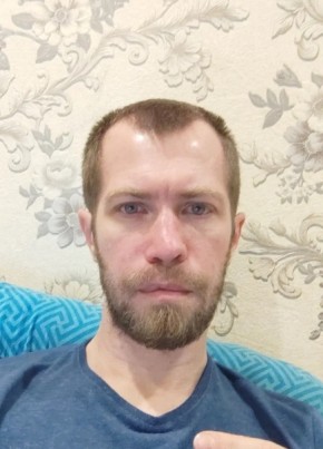 ДАНИИЛ из Санкт-Петербурга 36 лет