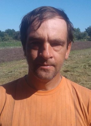 Сашко, 21, Україна, Ніжин