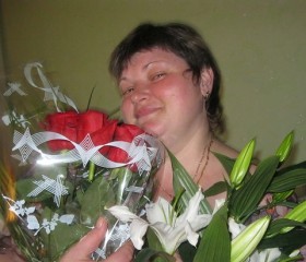 Анна, 48 лет, Омск