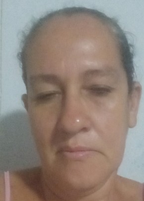Marcela из Santafe de Bogotá 49 лет