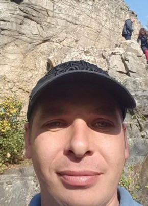Сергей, 40, Україна, Яготин