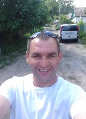Александр , 44, Україна, Київ