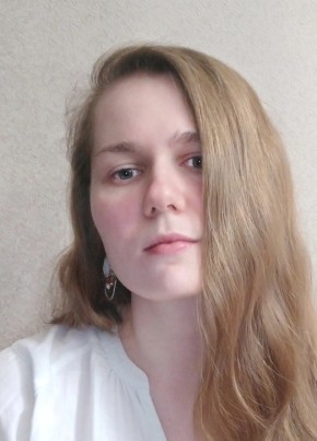 Екатерина, 33, Россия, Саратов