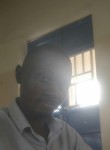 Mukasa Ezra, 34, Kampala