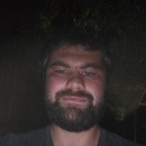 Cody Hughes, 26  , Claremont