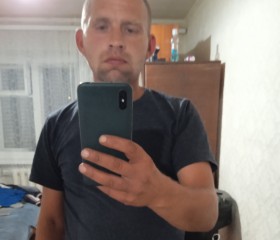 Андрей Зотов, 39 лет, Пенза