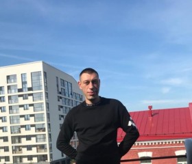 Жекас, 39 лет, Томск