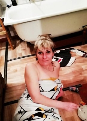 Марина, 54, Россия, Волоконовка