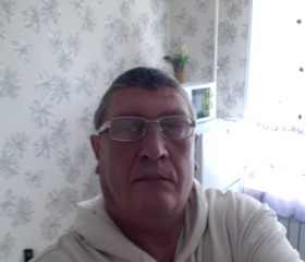 Юрий, 55 лет, Уссурийск