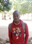 Kouameangecampbe, 24 года, Abidjan