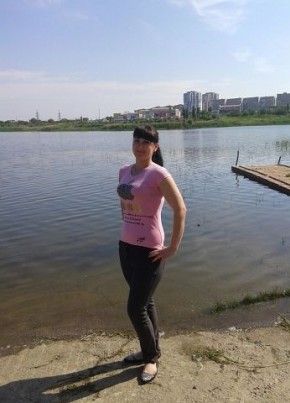 КРИСТИНА, 32, Россия, Котельниково