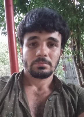 Biymet из Ağdaş 35 лет