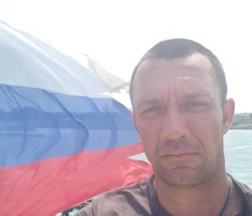 Aleksey, 41, Zelenokumsk