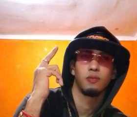 Vale mia, 23, Maracaibo