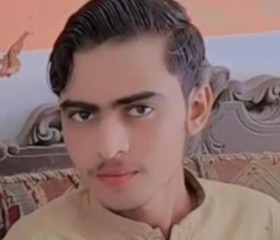 IlyasAli, 23 года, کراچی