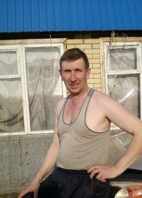 Вячеслав Татарников, 59, Россия, Омск