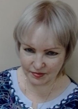 Liliya, 57, Russia, Rostov-na-Donu