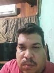 Alfredo leon, 42 года, Managua