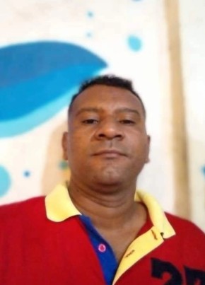 Pedro N из Cartagena de Indias 48 лет