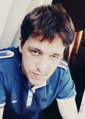 Иван, 37, Россия, Починки