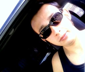 César, 31, San Jose (San Jose)