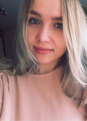 Алиса, 26, Россия, Курганинск