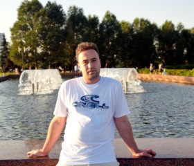 Aleksey, 46, Moscow