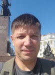 Валерий, 43 года, Партизанск
