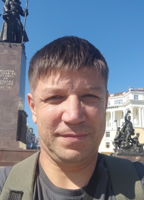 Валерий, 43, Россия, Партизанск